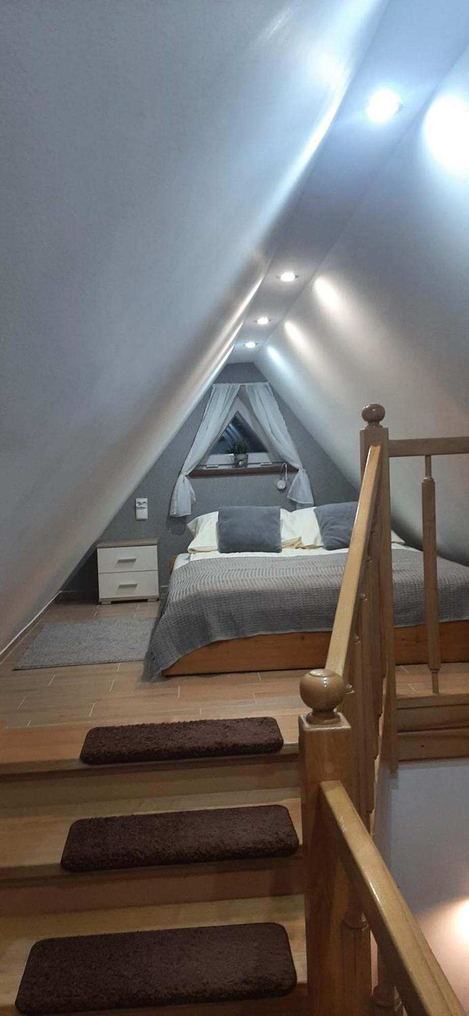 Apartamento U Leny Bukowina Tatrzańska Exterior foto
