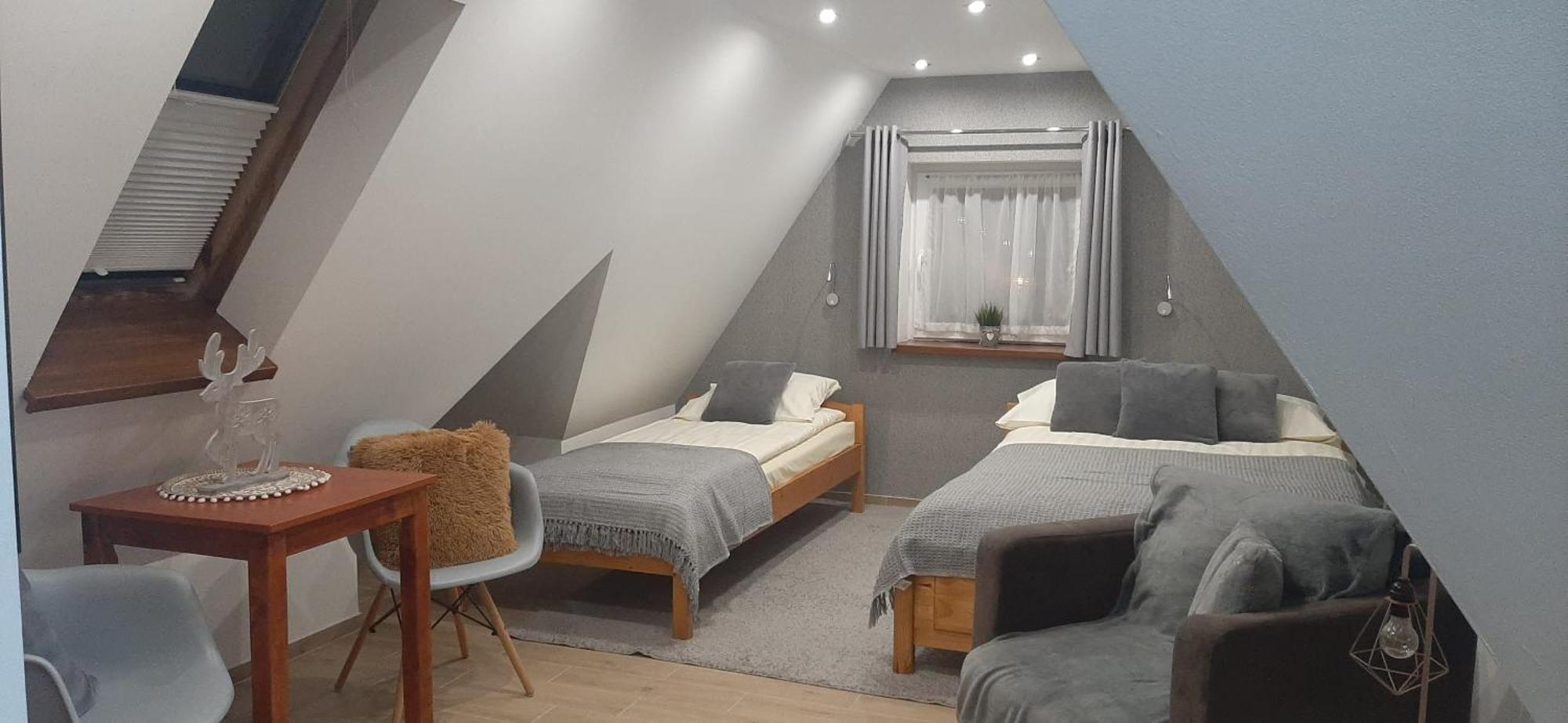 Apartamento U Leny Bukowina Tatrzańska Exterior foto