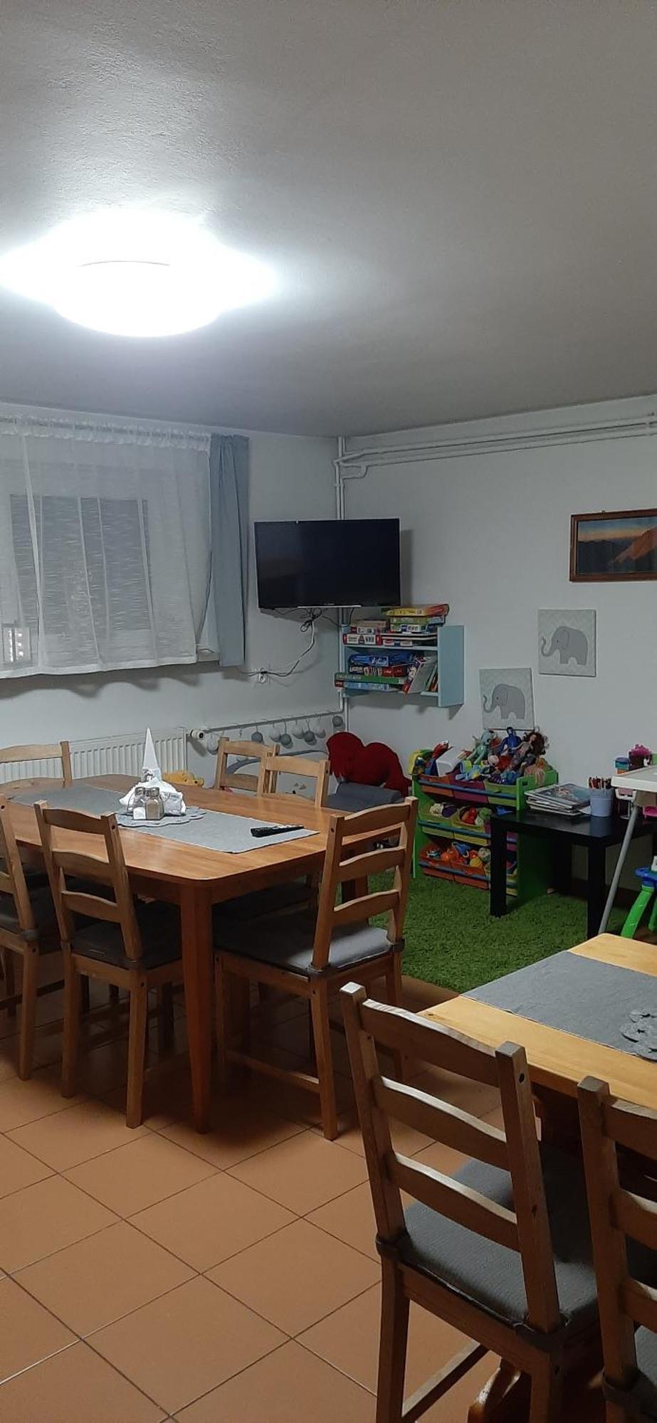 Apartamento U Leny Bukowina Tatrzańska Exterior foto