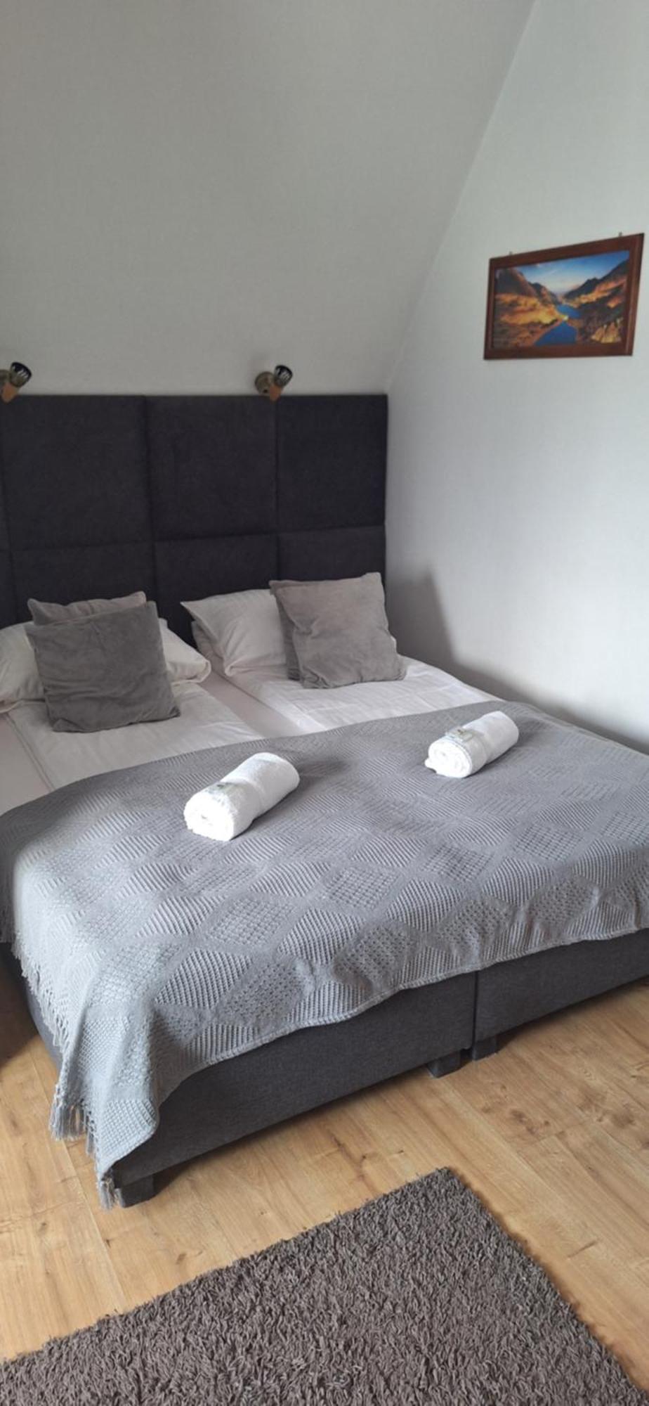 Apartamento U Leny Bukowina Tatrzańska Exterior foto