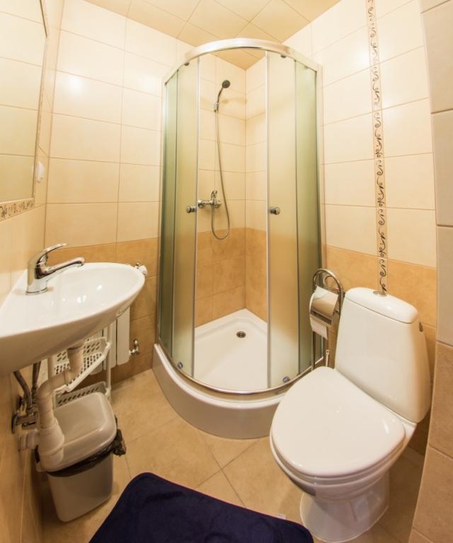 Apartamento U Leny Bukowina Tatrzańska Exterior foto